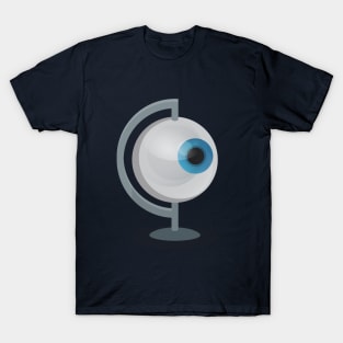 Global Surveillance II T-Shirt